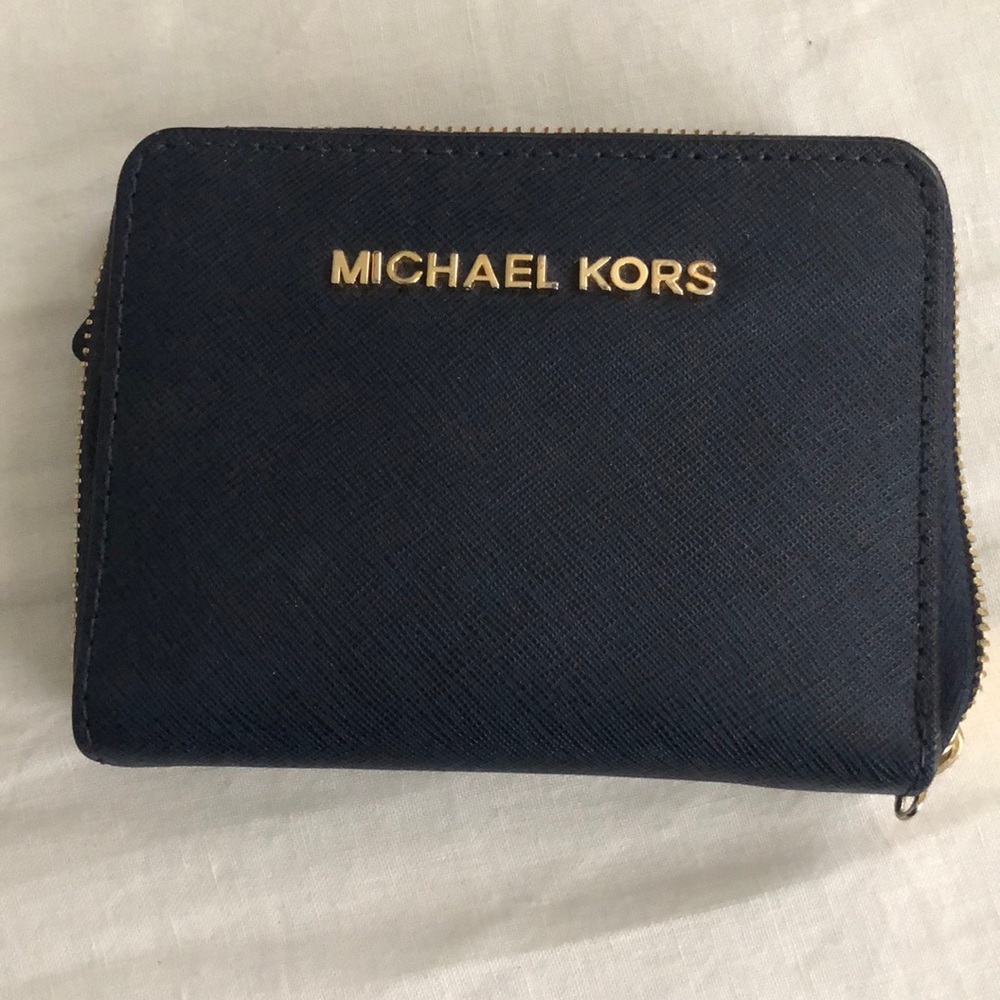 Michael Kors wallet